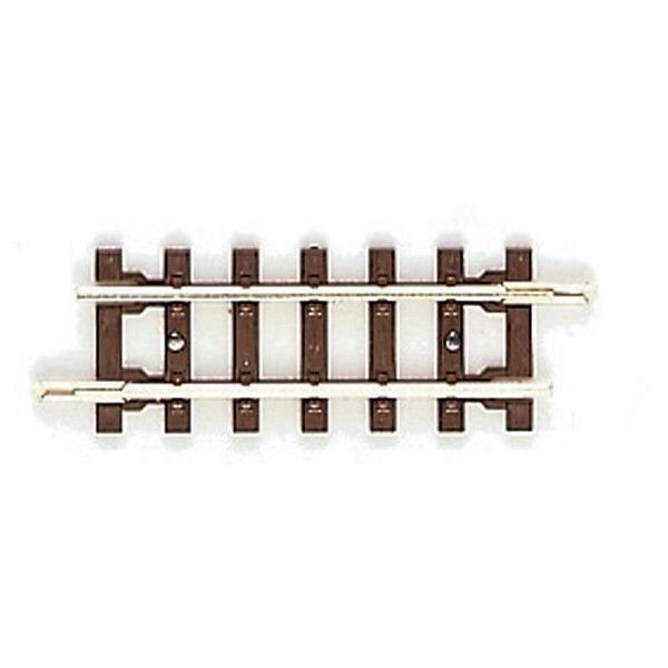 Roco 32203 Schmalspurgleis – gerades Ausgleichsstück, L=47,9 mm, H0e
