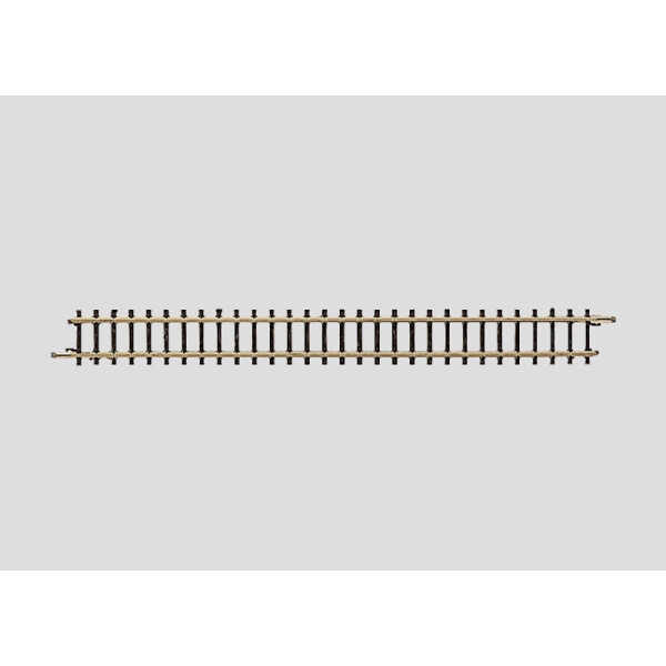 Märklin 8500 Gerades Gleis, 110 mm,  Z