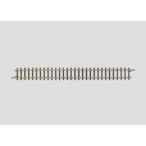 Märklin 8500 Gerades Gleis, 110 mm,  Z