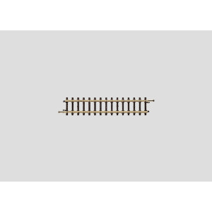 Märklin 8503 Gerades Gleis, 55 mm, Z