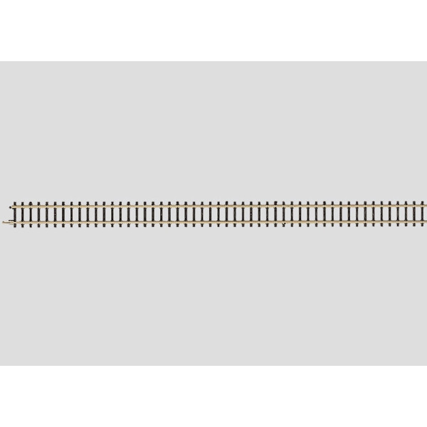 Märklin 8505 Straight Track, lenght 220 mm, Z