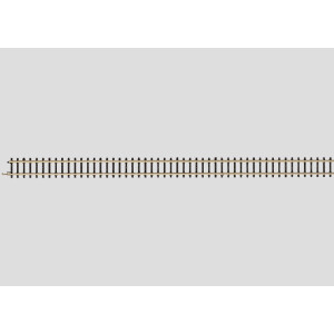 Märklin 8505 Gerades Gleis, 220 mm, Z