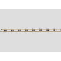 Märklin 8505 Straight Track, lenght 220 mm, Z