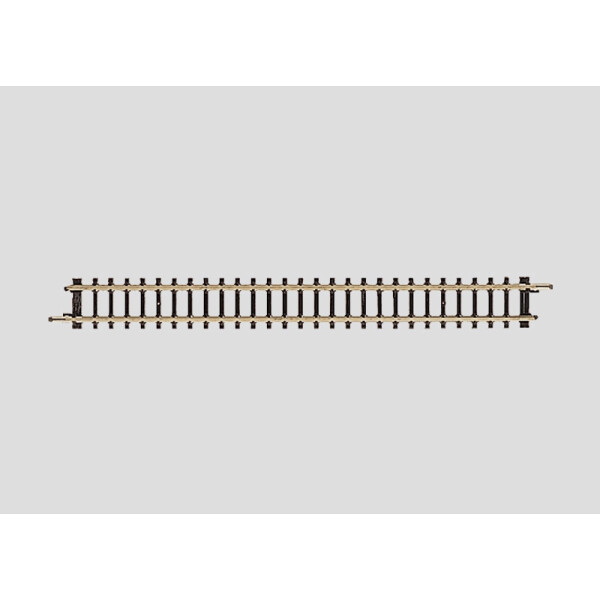 Märklin 8506 Ausgleichsgleis gerade, 108,6 mm, Z