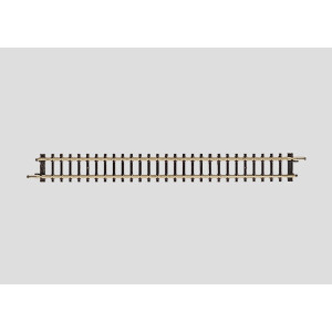 Märklin 8506 Ausgleichsgleis gerade, 108,6 mm, Z