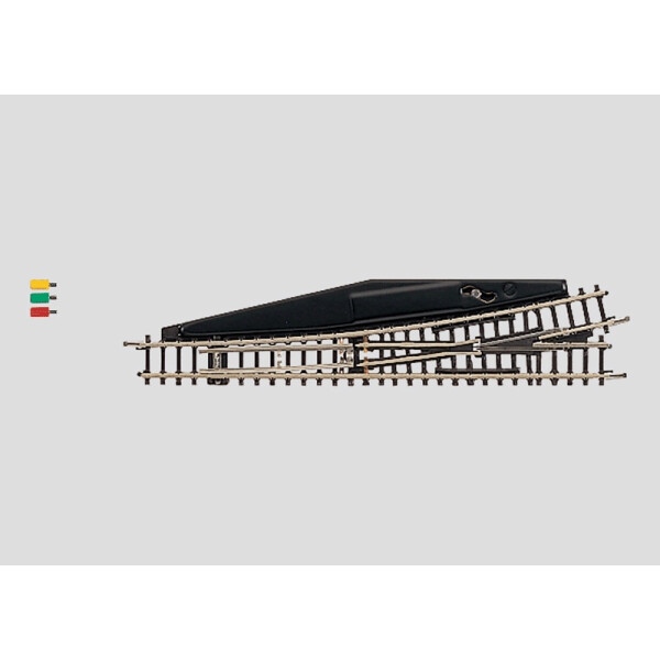 Märklin 8562 Elektromagnetische Weiche links, Z