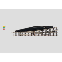 Märklin 8562 Elektromagnetische Weiche links, Z