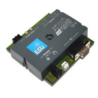 ESU 53451 LokProgrammer mit Netzteil, Serielles Kabel, USB Adapter