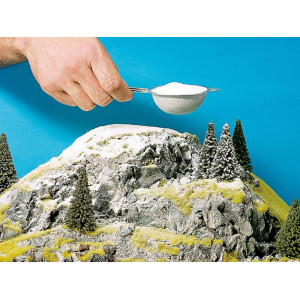 Noch 08750 Pulverschnee, 200 g