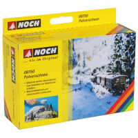 Noch 08750 Pulverschnee, 200 g