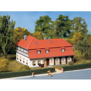 Auhagen 13305 Winding house, TT