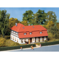Auhagen 13305 Umgebindehaus, TT