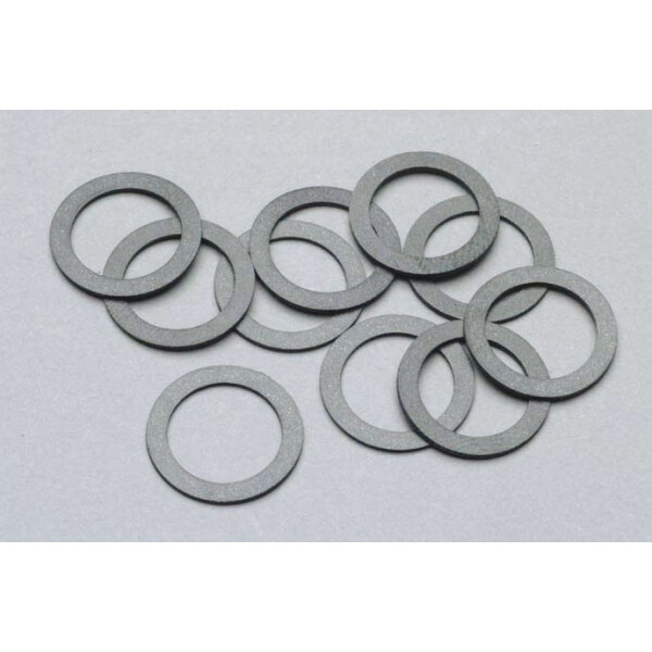 Piko 56026 Haftreifen 10 x 6,4 mm (10 Stck.), H0