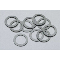 Piko 56026 Haftreifen 10 x 6,4 mm (10 Stck.), H0