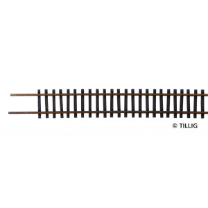 Tillig 83495 Flexgleis - Länge 664 mm,...