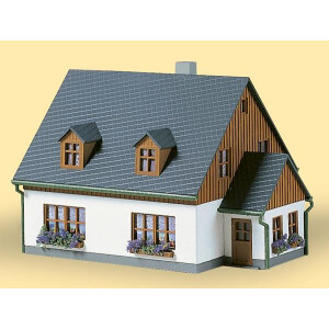 Auhagen 13300 House Hanna, TT