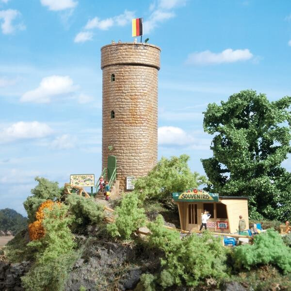 Auhagen 13279 Aussichtsturm, TT