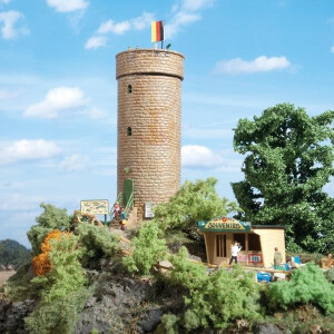 Auhagen 13279 Aussichtsturm, TT