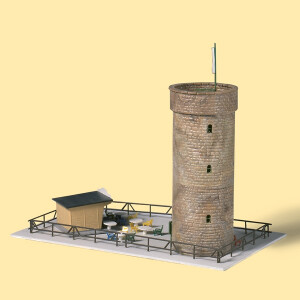Auhagen 13279 Aussichtsturm, TT