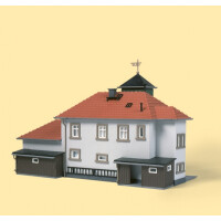 Auhagen 13274 Feuerwache, TT