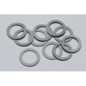 Piko 46020 Haftreifen 8 x 5,6 mm (10 Stück), TT
