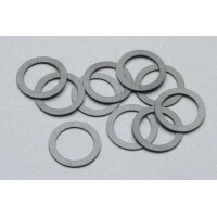 Piko 46020 Haftreifen 8 x 5,6 mm (10 Stück), TT