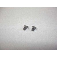 Piko 46040 Kupplungs-Adapter für Tillig Kurzkupplung, 2 Stück, TT