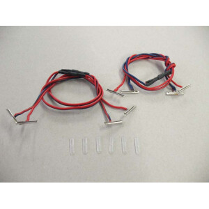 Piko 55391 Kehrschleifengarnitur, H0