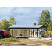 Auhagen 14460 Freight shed, N
