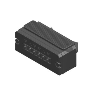 Piko 35265 Anbauschalter für G...