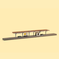 Auhagen 14459 Platform, N