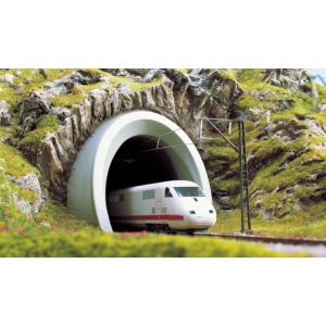 Busch 7020 ICE-Tunnelportal, H0