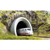 Busch 7020 ICE-Tunnelportal, H0