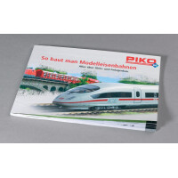 Piko 99853 Gleisplanbuch