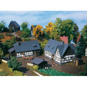 Auhagen 14465 Farm, N