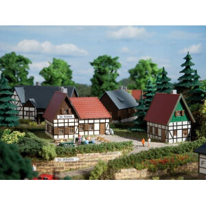 Auhagen 14457 Gasthaus zur Schmiede, N
