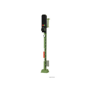 Viessmann 4411 Licht-Blocksignal, N