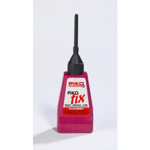 Piko 55701 PIKO-Fix Profi-Kunststoffkleber, 30 g