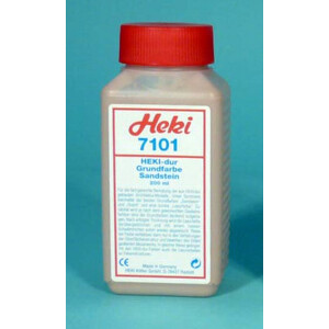 Heki 7101 Grundfarbe Sandstein, 200 ml