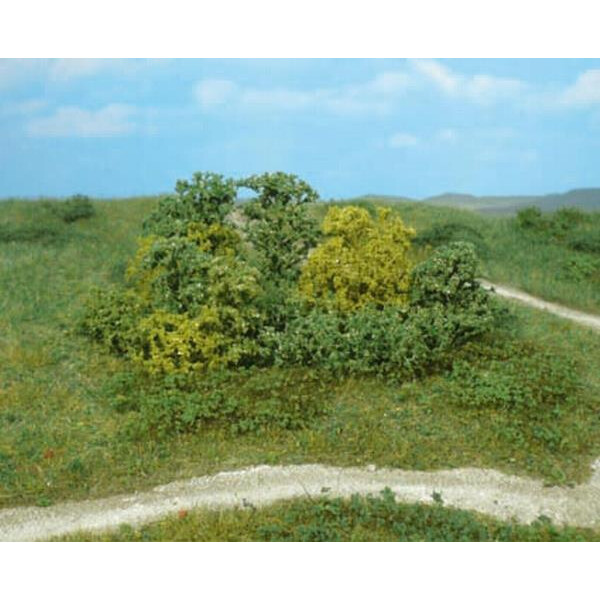 Heki 1646 20 Naturbüsche, Z-H0