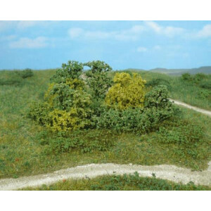 Heki 1646 20 Naturbüsche, Z-H0
