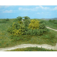 Heki 1646 20 Naturbüsche, Z-H0