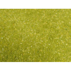 Heki 3381 Foliage Flakes, medium green, 200 ml