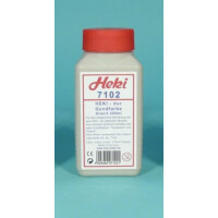 Heki 7102 Grundfarbe Granit, 200 ml
