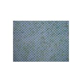 Faller 170625 Wall card, Diamond perforated bricks with...