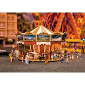 Faller 140316 Children’s merry-go-round, H0