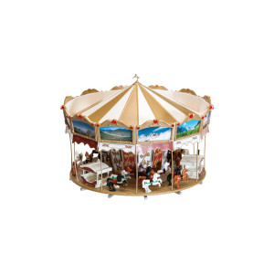 Faller 140316 Children’s merry-go-round, H0