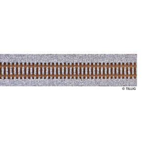 Tillig 86358 Gleisbettung für...