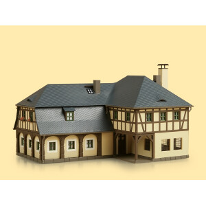 Auhagen 11409 Schmiede, H0