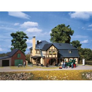Auhagen 11409 Smithy, H0